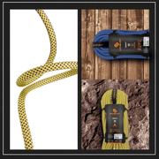 RopeHub Climbing Gear