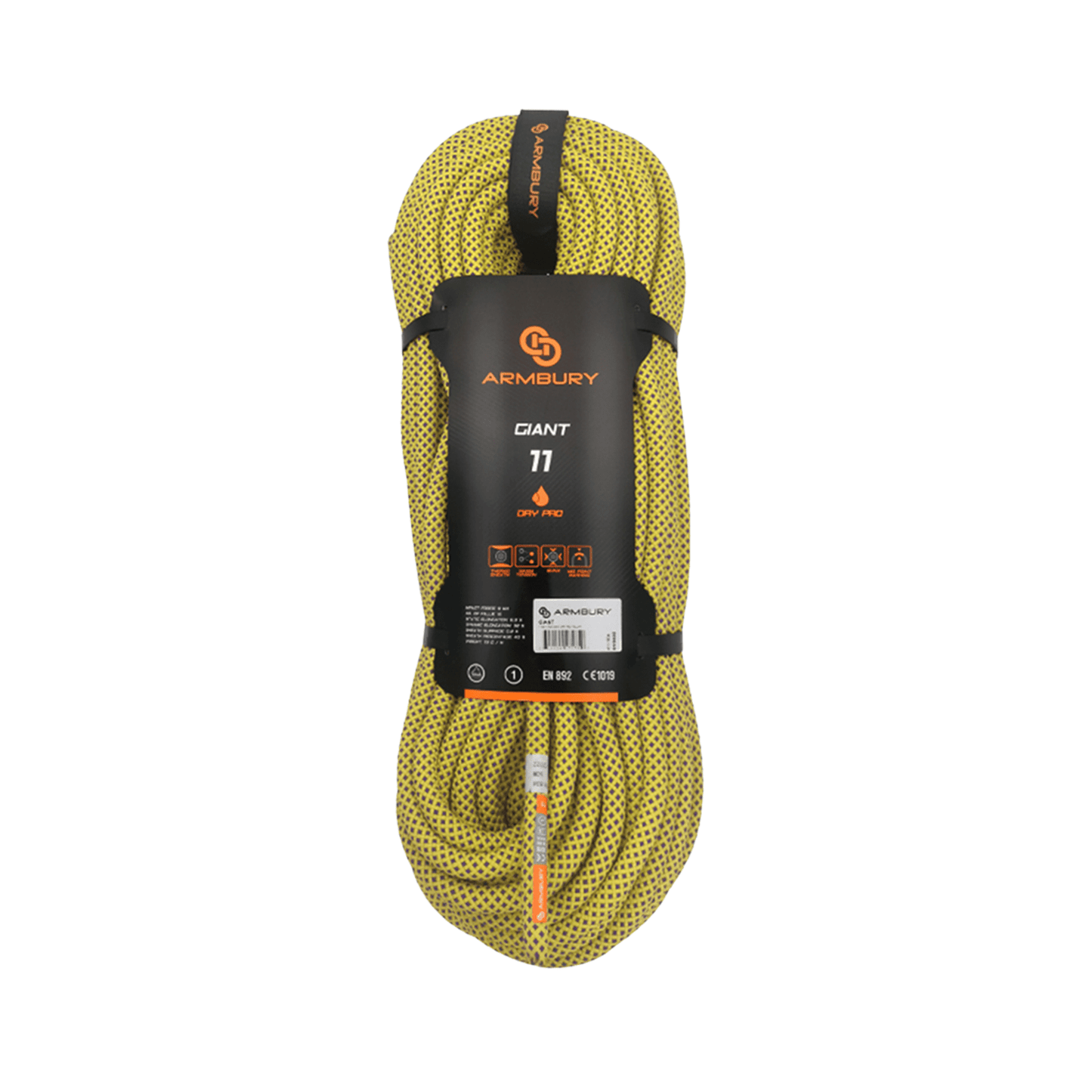 RopeHub Climbing Gear