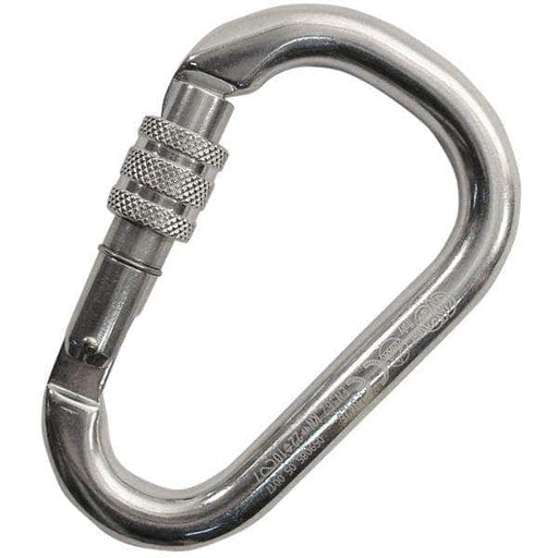 SCREW KG-HMS-AL-SCREW-Grey RopeHub