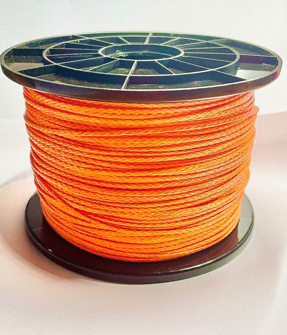 1000ft SK-DTL-1.75x1000-Orange RopeHub Line