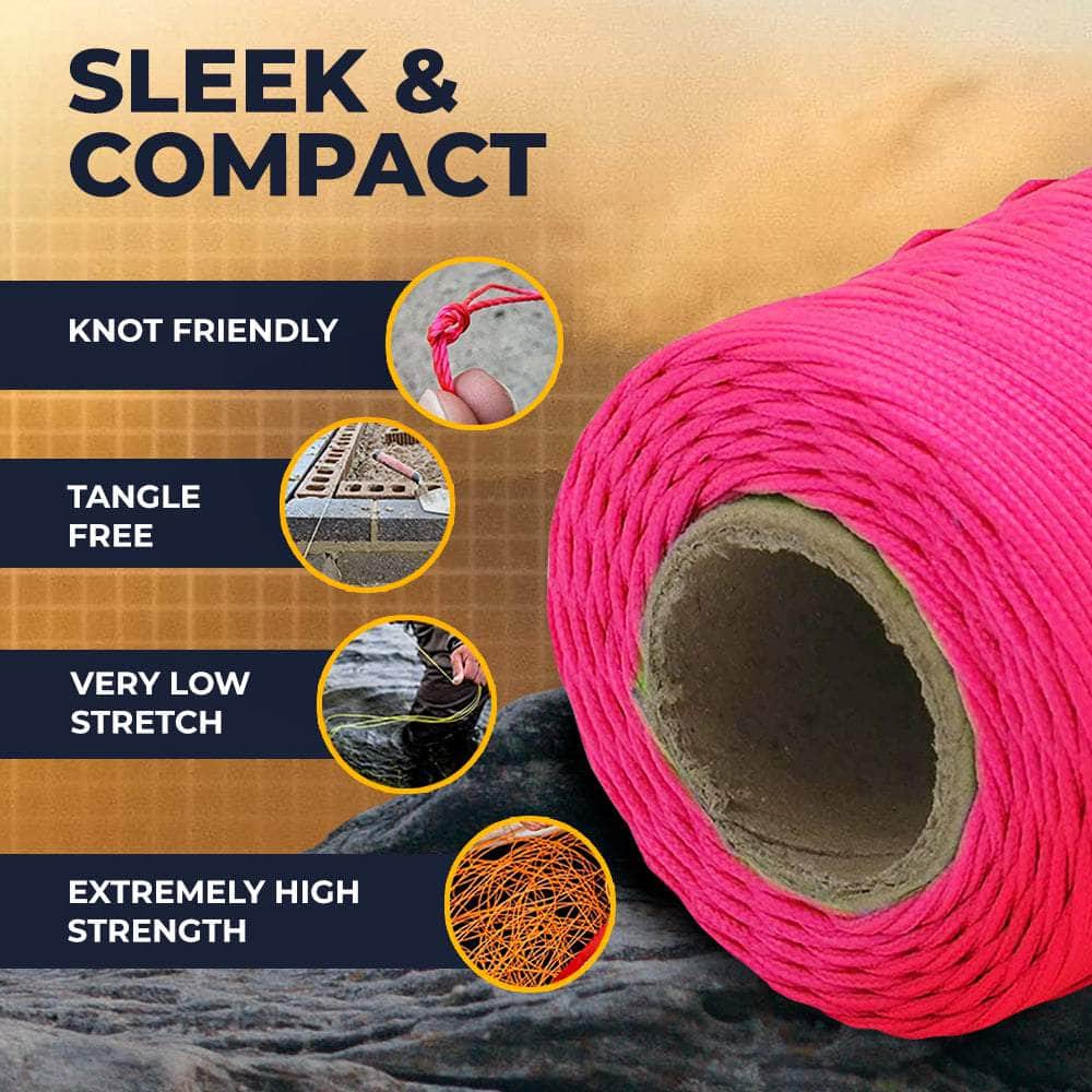 RopeHub Mason Line