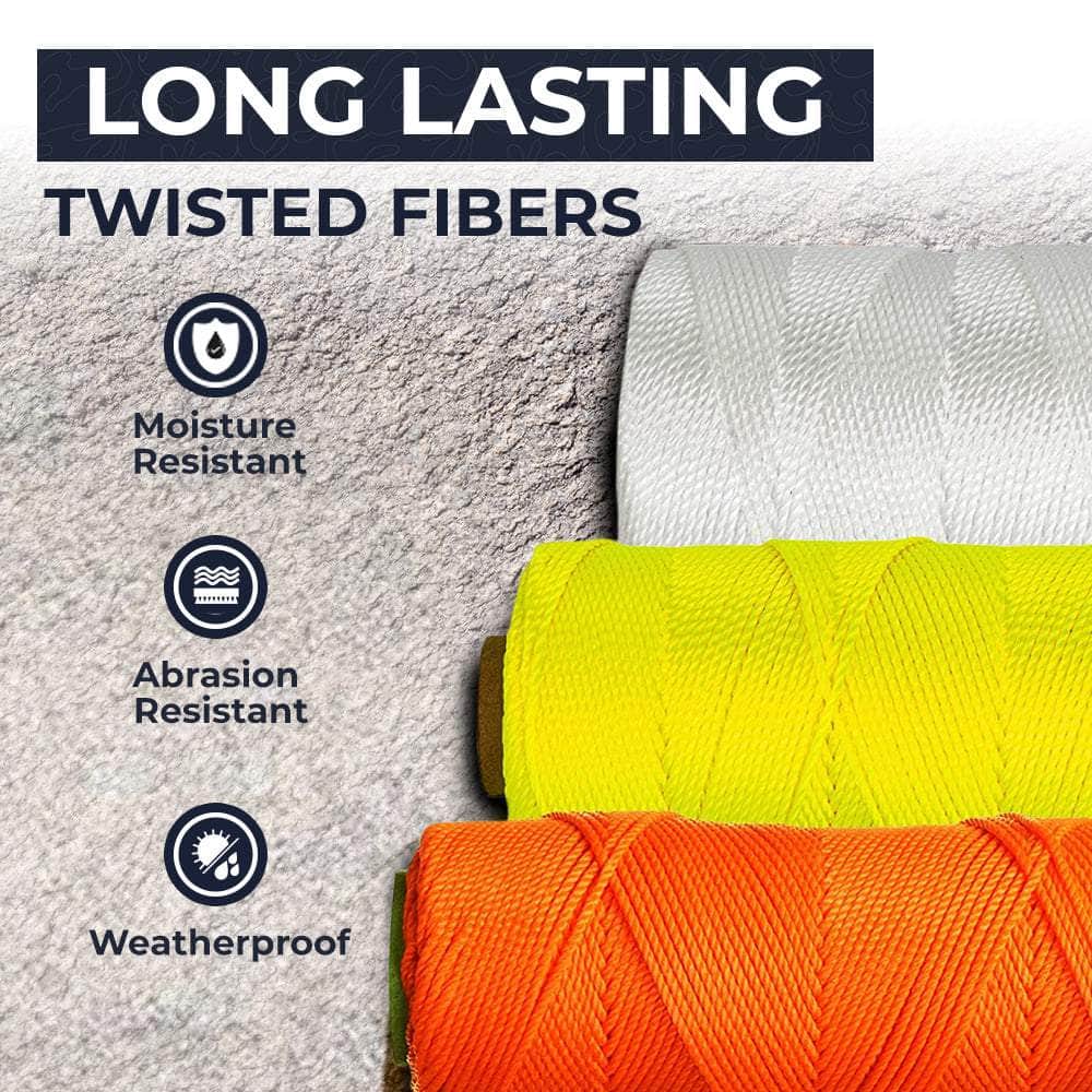 RopeHub Mason Line