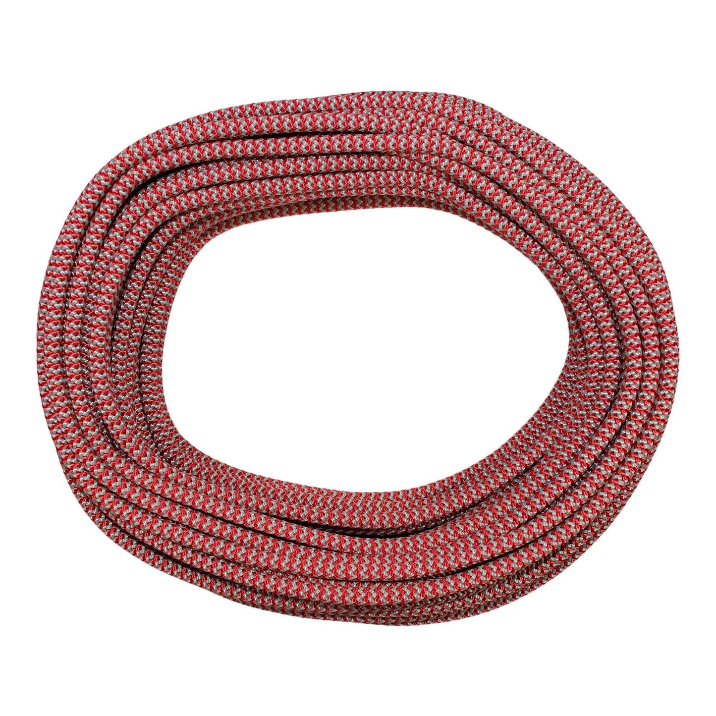 8mm x 100ft / Red MAR-RT-8x100 RopeHub Rope