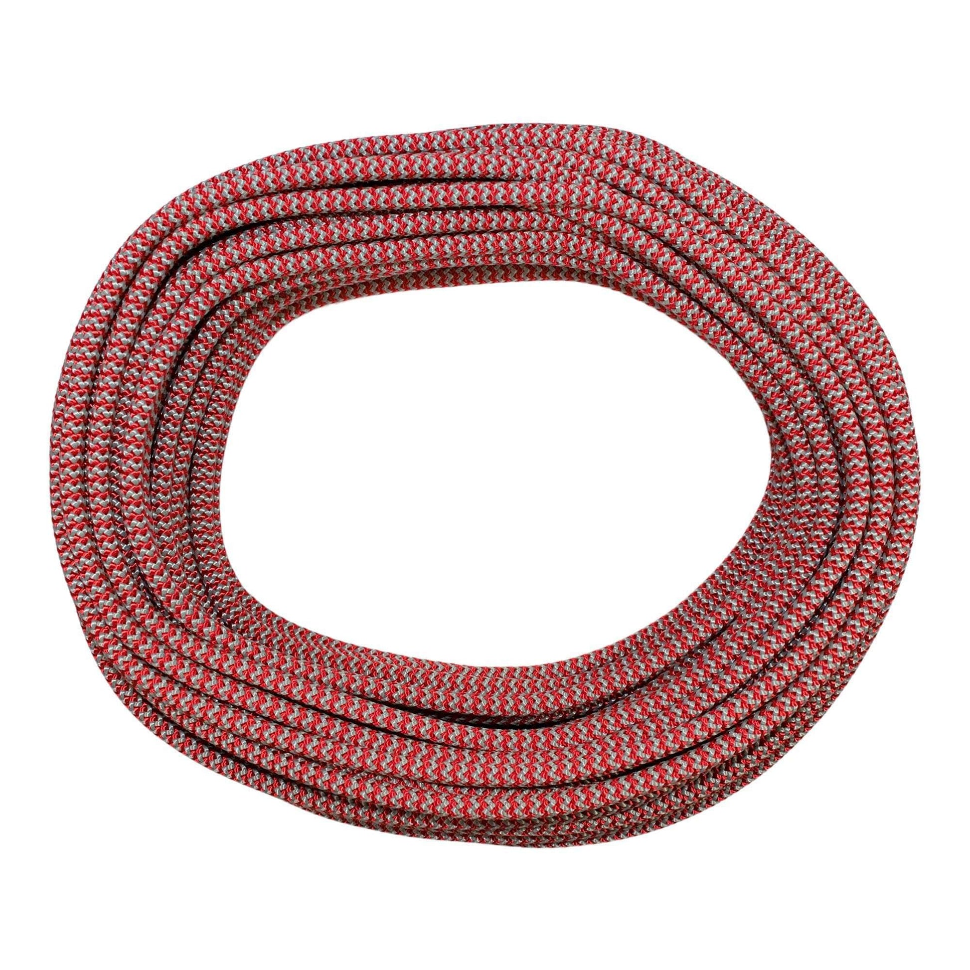 8mm x 100ft / Red MAR-RT-8x100 RopeHub Rope