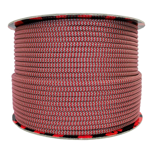 8mm x 656ft / Red MAR-RT-8x656 RopeHub Rope