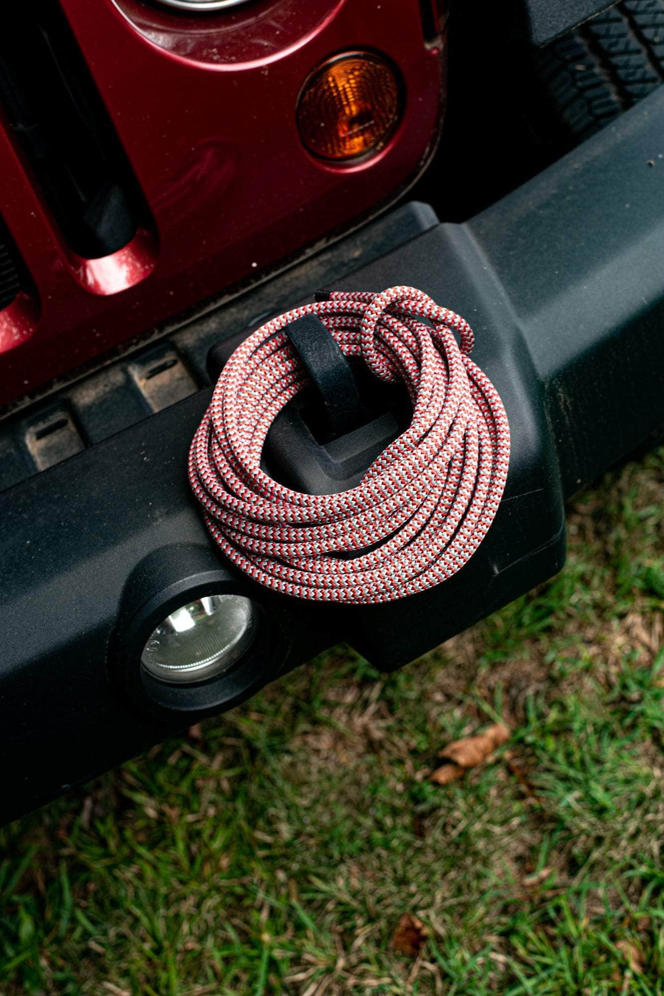 RopeHub Rope