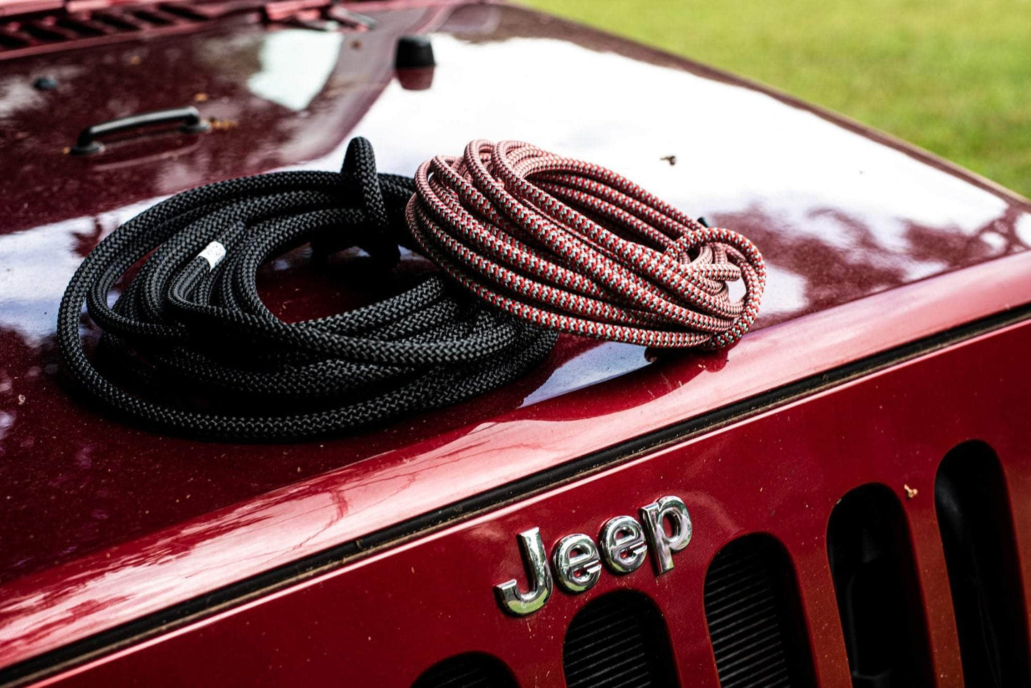 RopeHub Rope