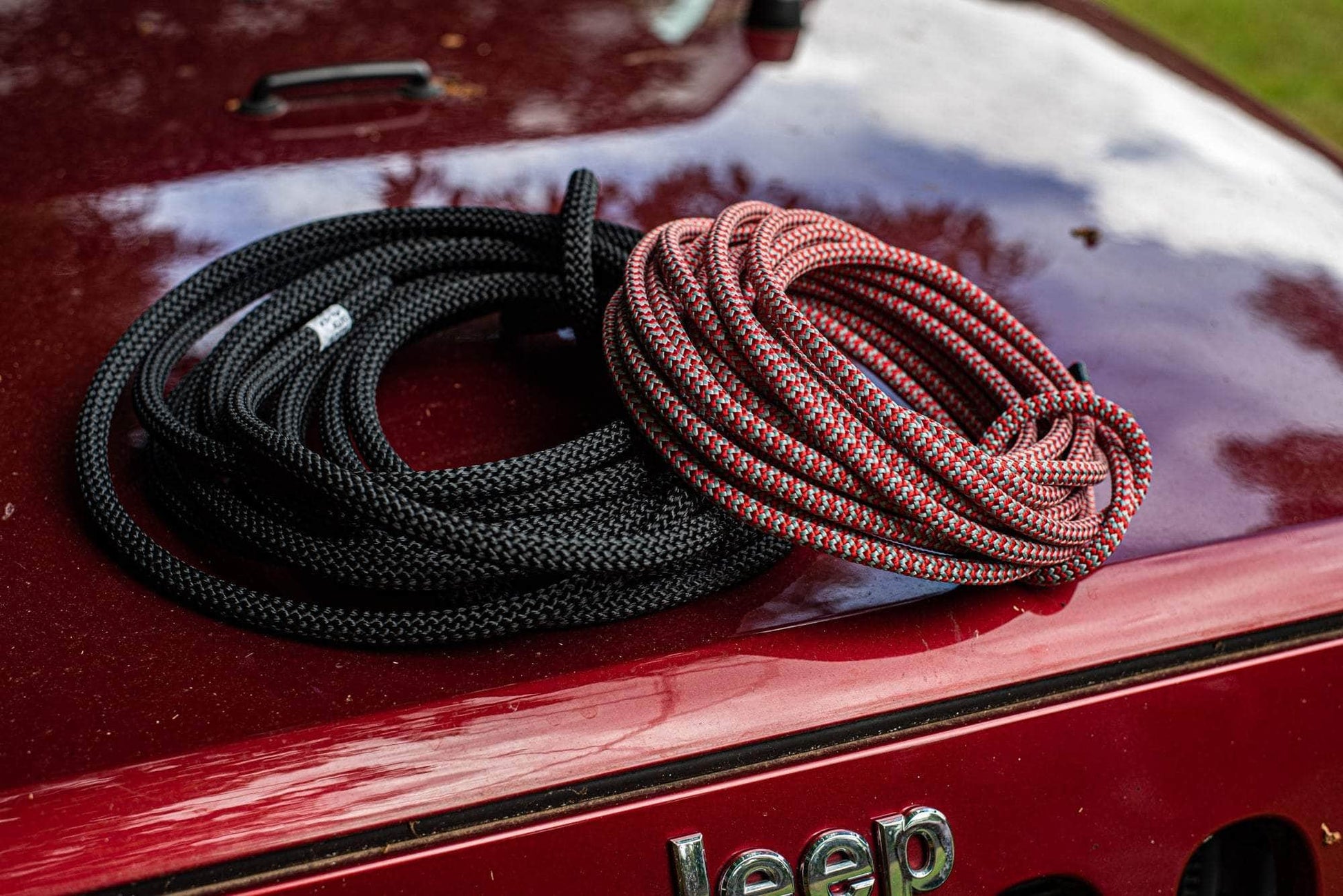 RopeHub Rope