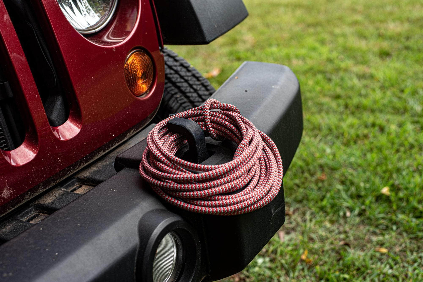 RopeHub Rope