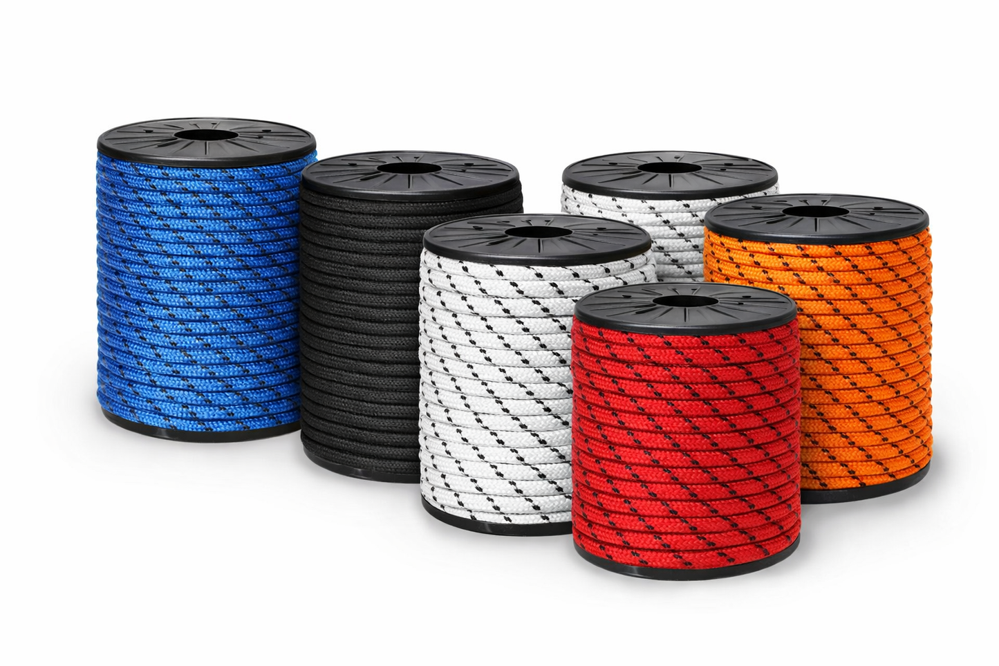 Skyline Access Static Rope (Polyester Kernmantle)