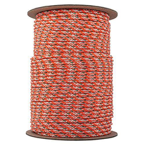 1000ft SK-SBPC-6x1000ft ROPE TRUCK CLT