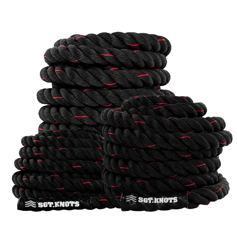 RopeHub Twisted Rope