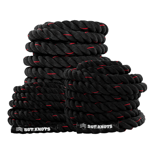 RopeHub Twisted Rope