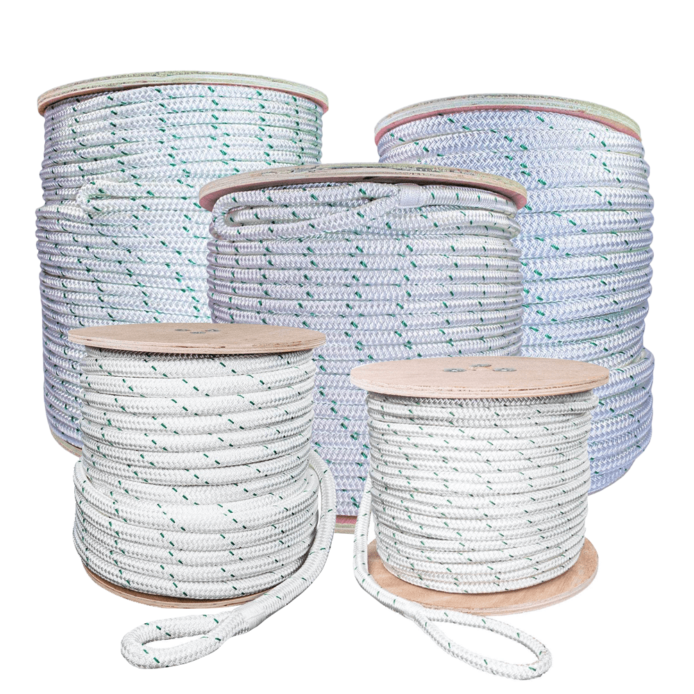 RopeHub Double Braid Rope