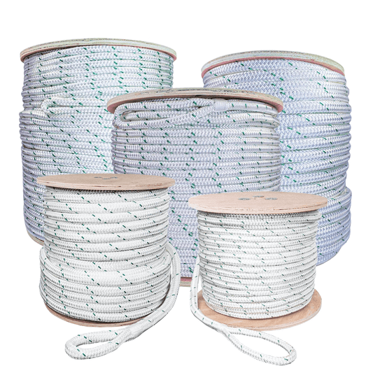 RopeHub Double Braid Rope