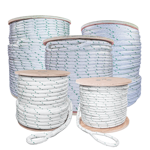 RopeHub Double Braid Rope