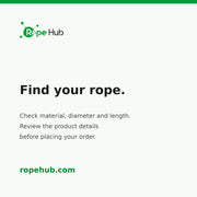 RopeHub Line