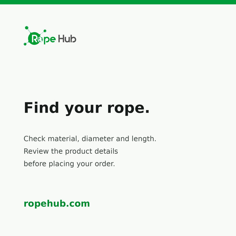 RopeHub Line