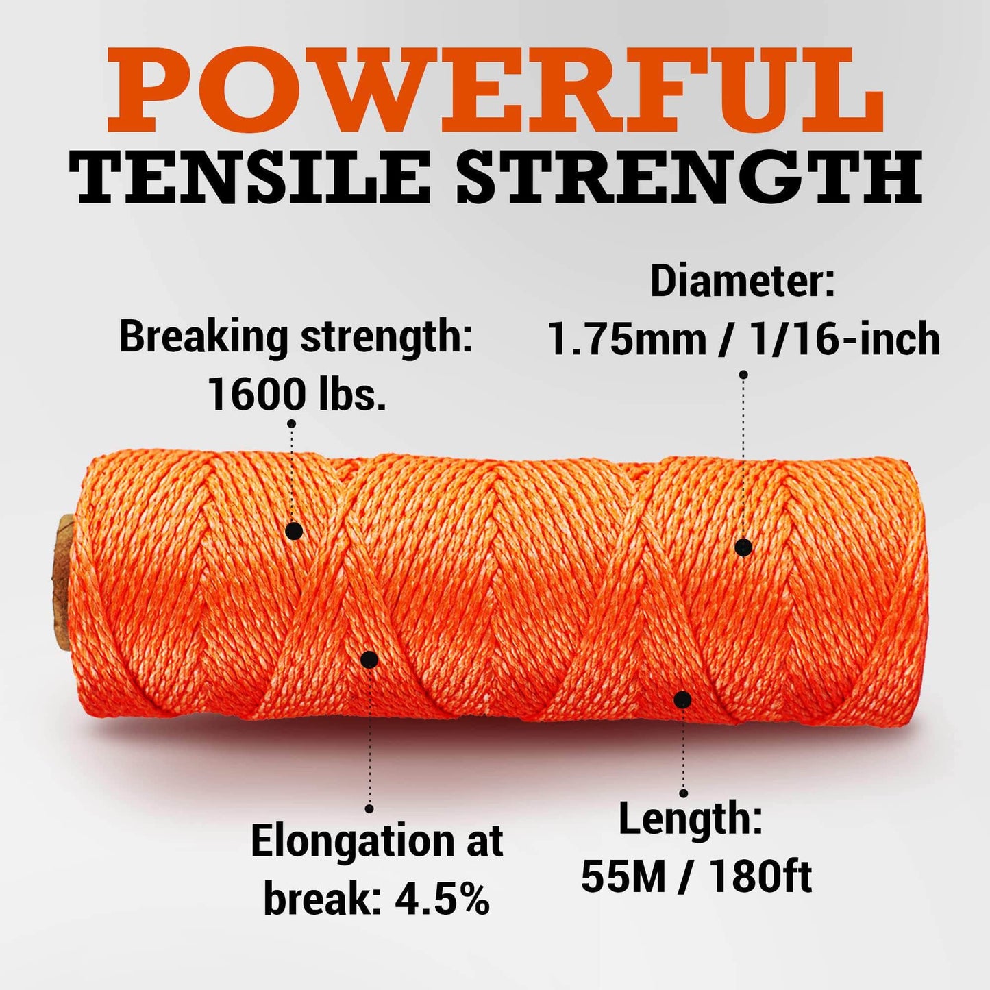 RopeHub Line