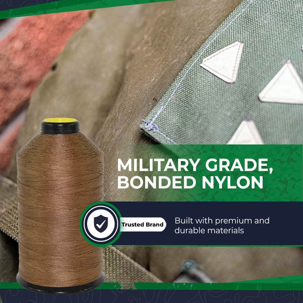RopeHub Sewing Thread