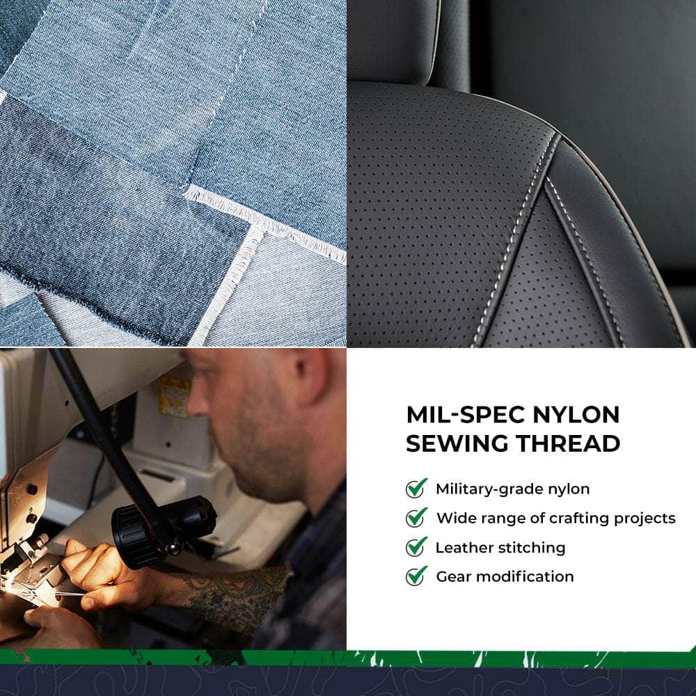 RopeHub Sewing Thread