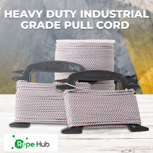 RopeHub Cord