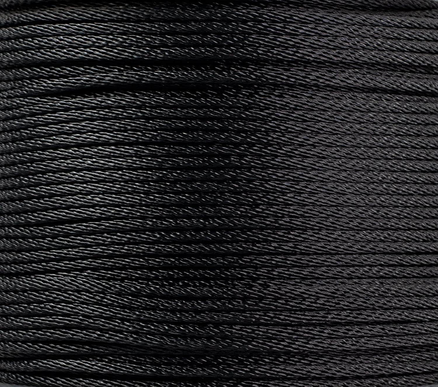 RopeHub Solid Braid Rope