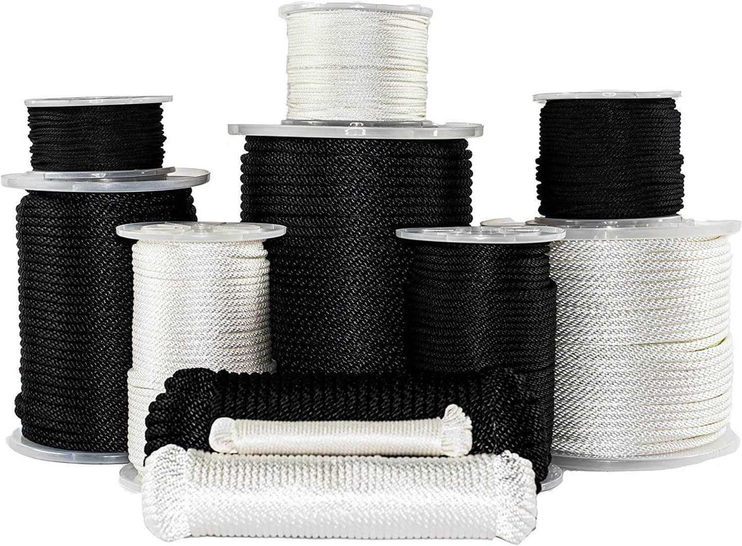 RopeHub Solid Braid Rope