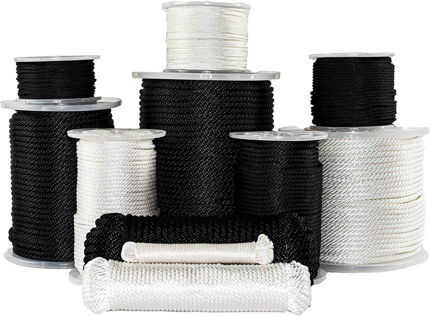 RopeHub Solid Braid Rope