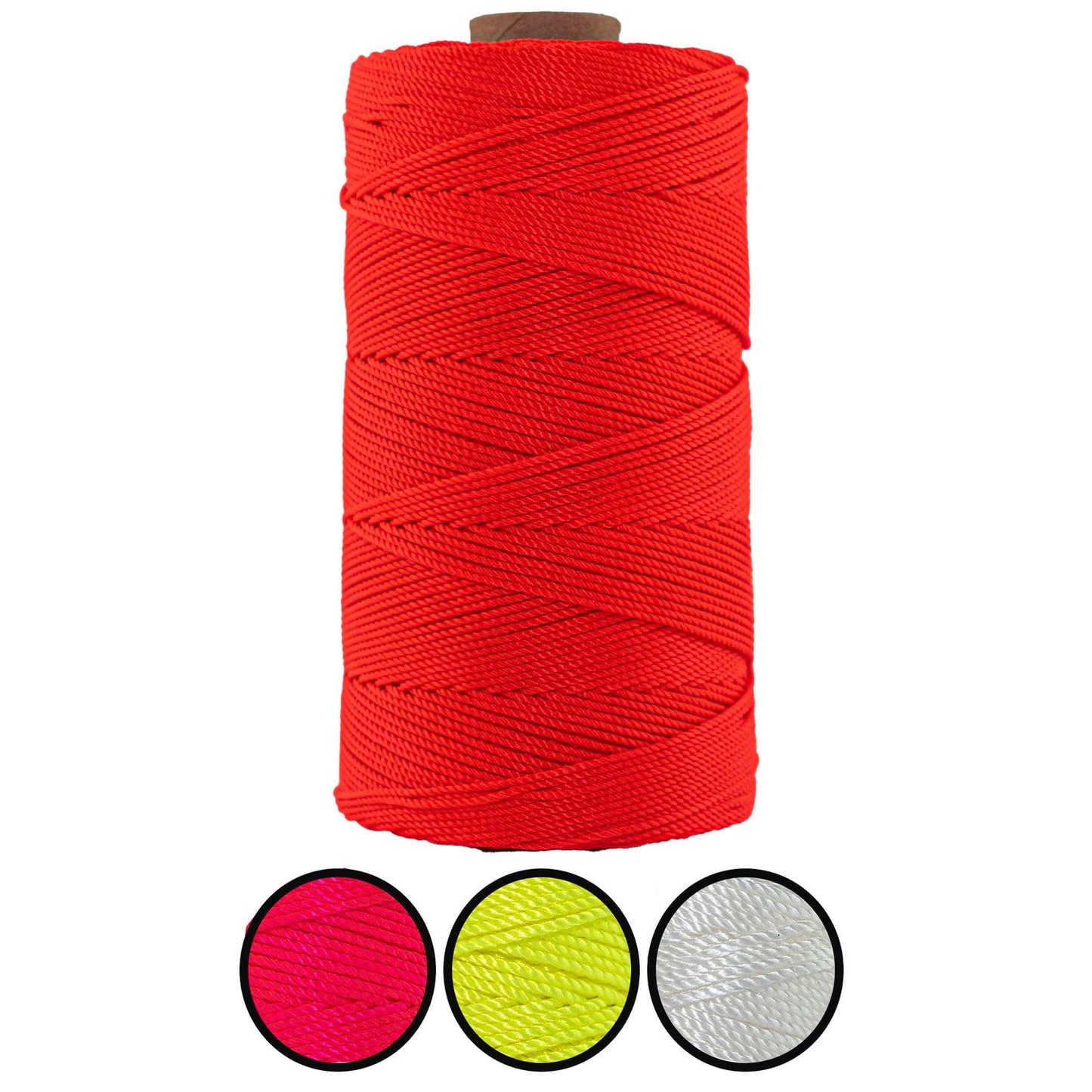 RopeHub Mason Line