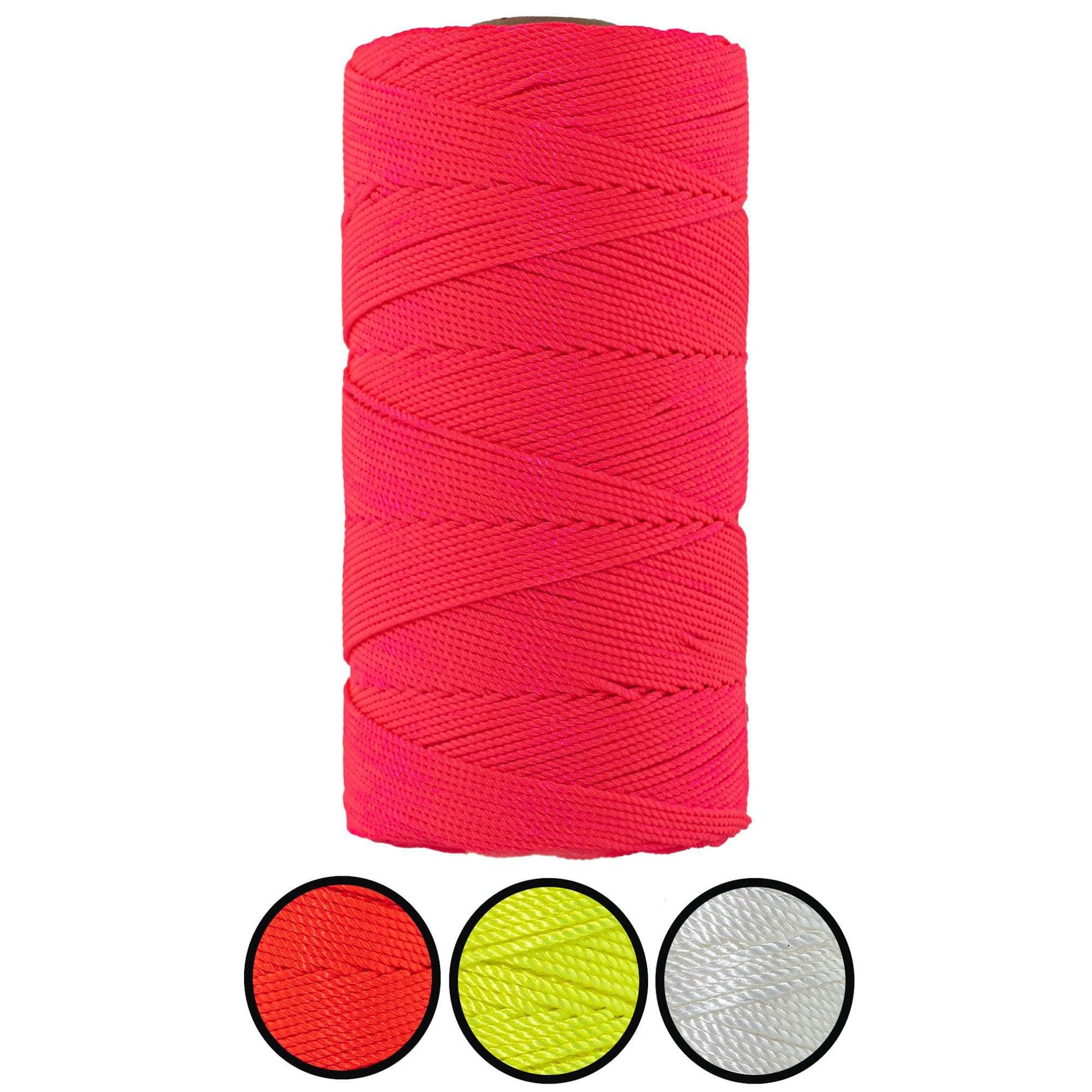 RopeHub Mason Line