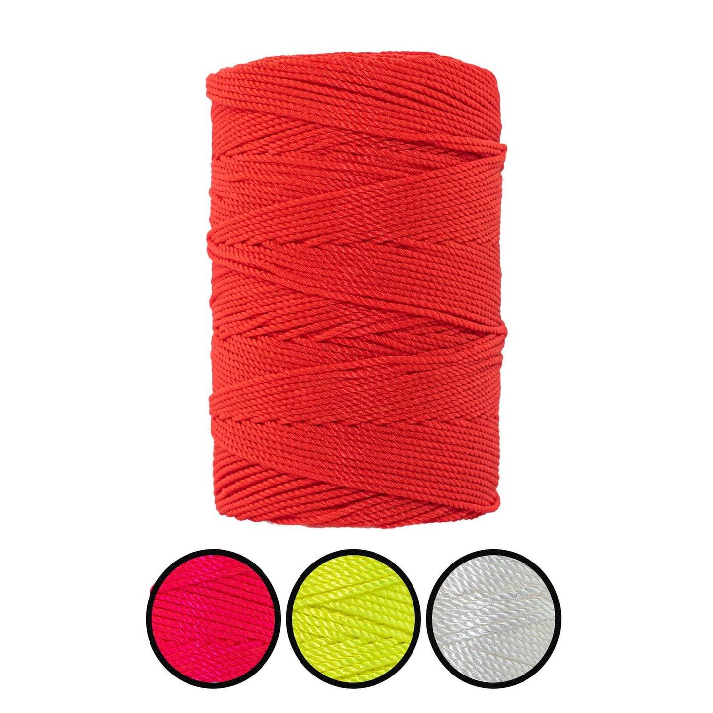 RopeHub Mason Line