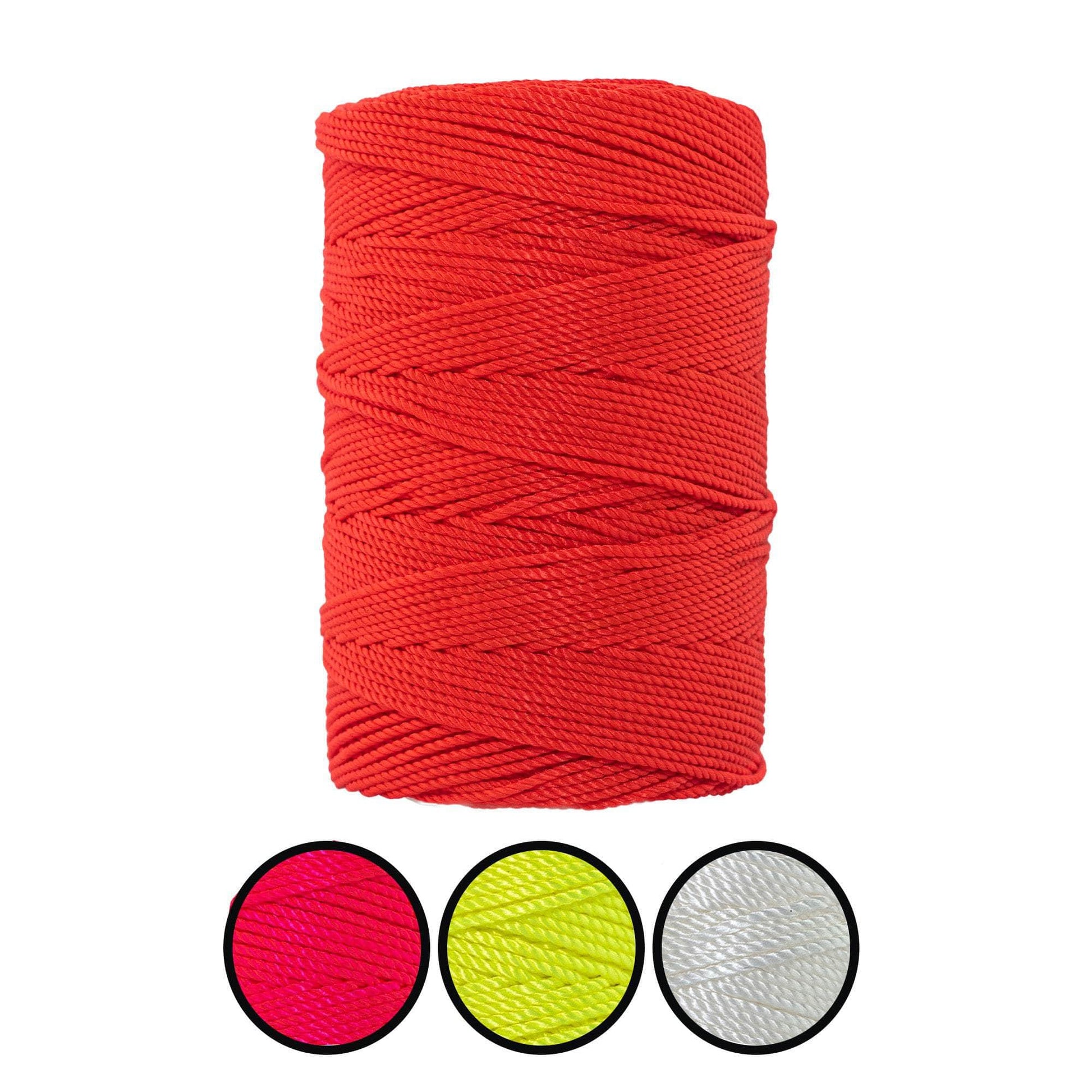 RopeHub Mason Line
