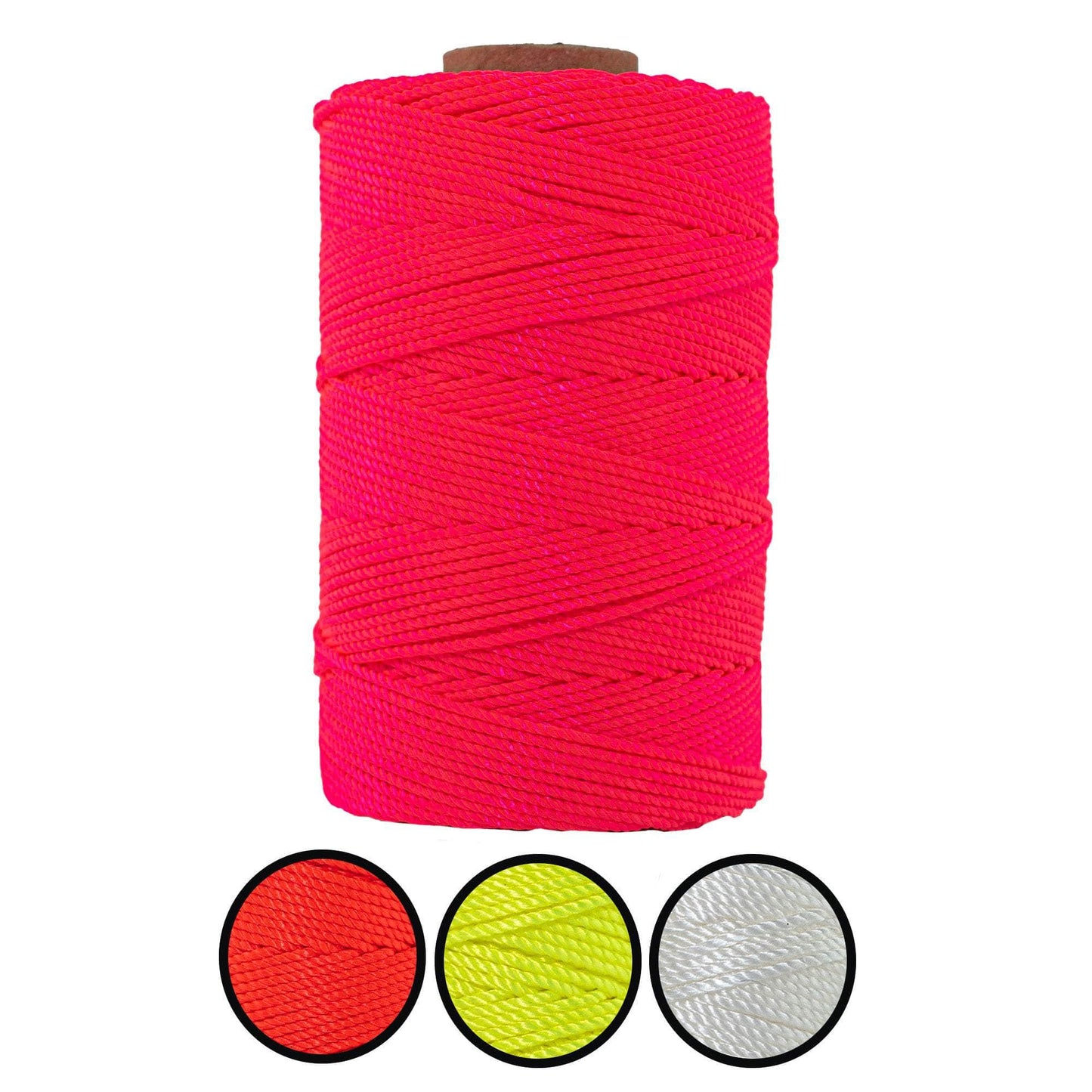 RopeHub Mason Line