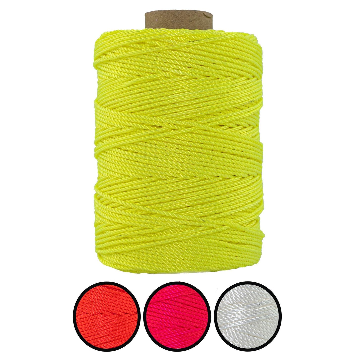 RopeHub Mason Line