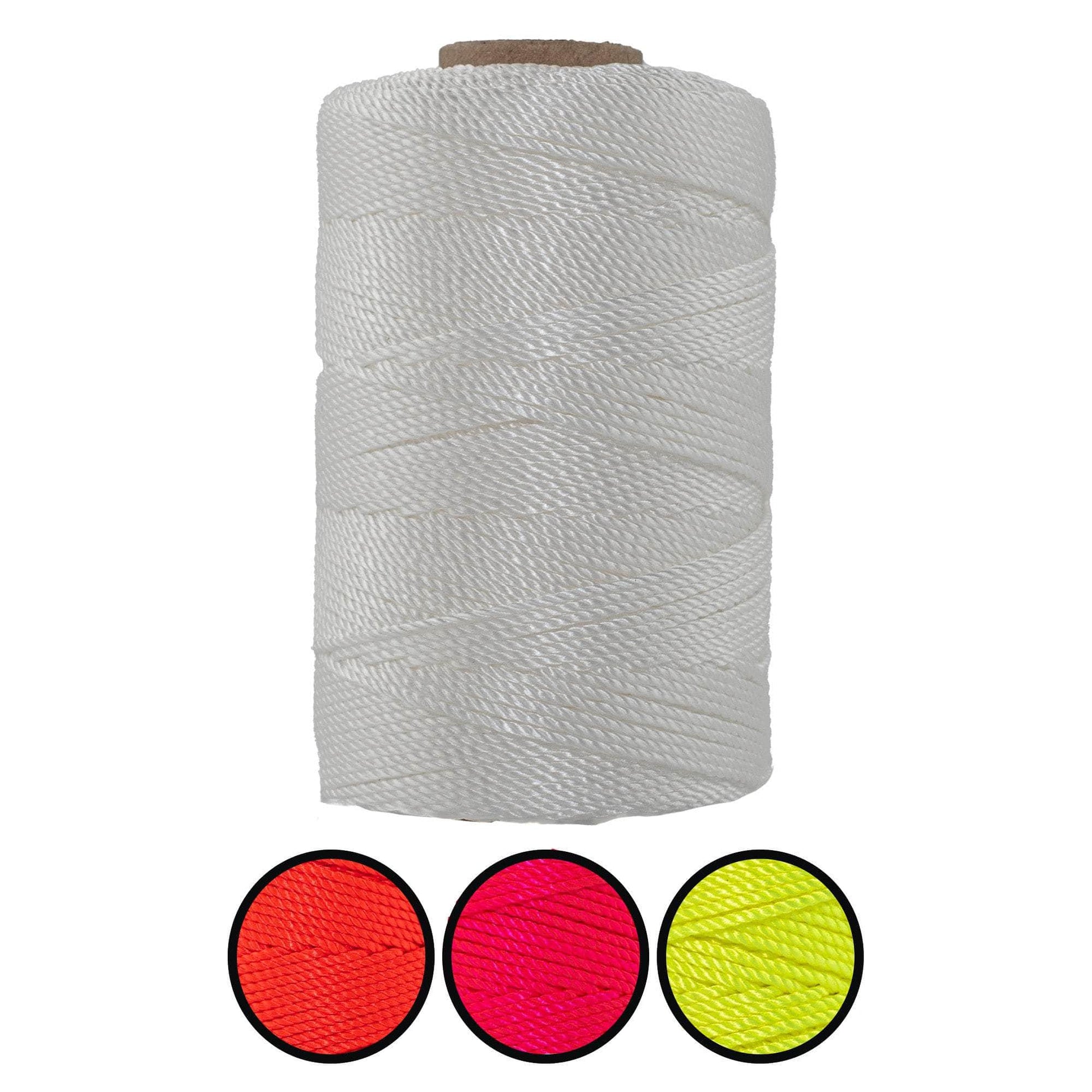 RopeHub Mason Line