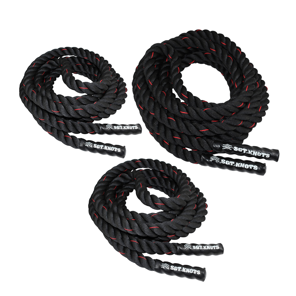 RopeHub Twisted Rope