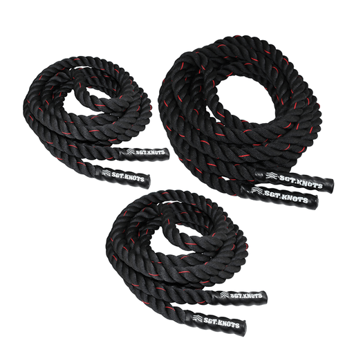 RopeHub Twisted Rope