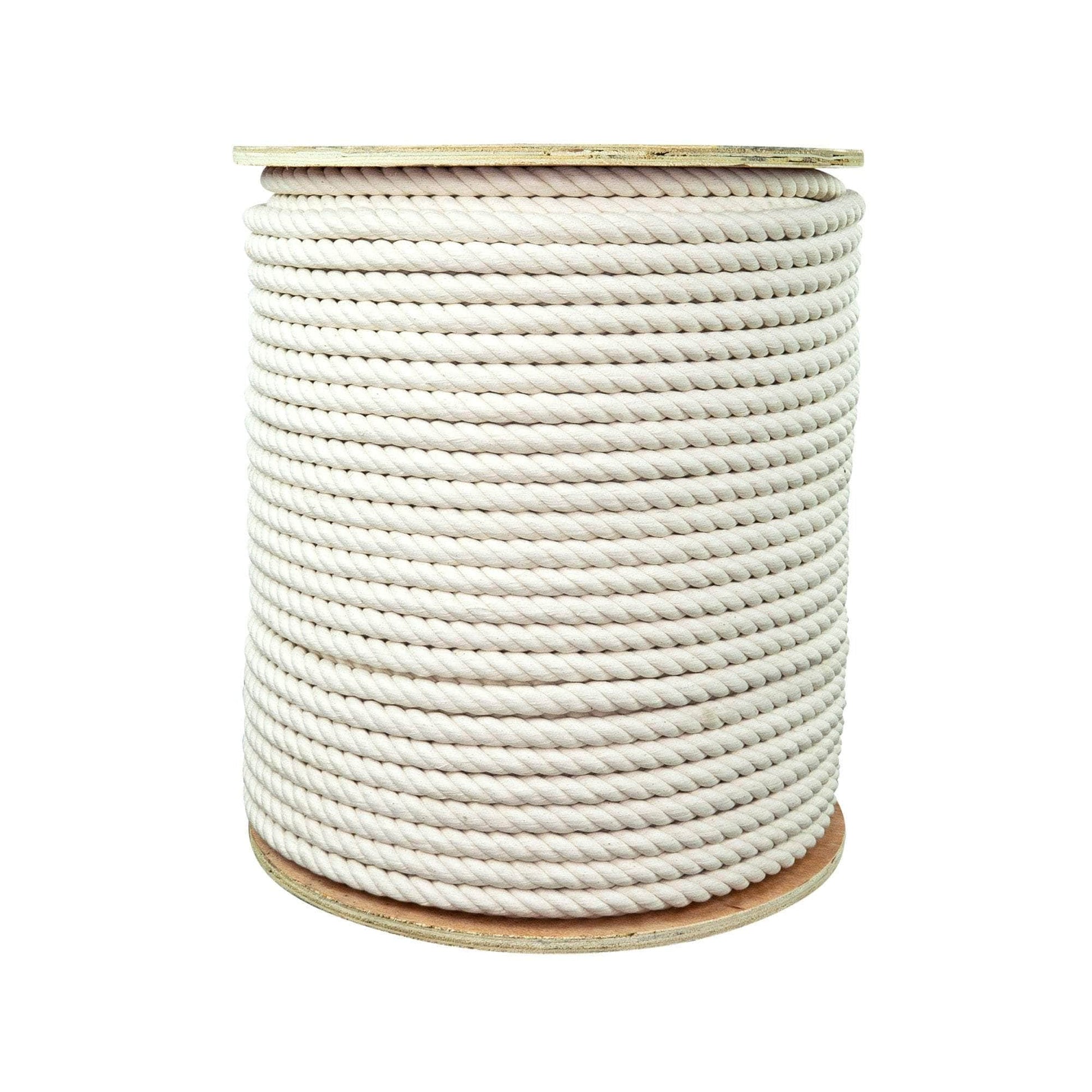 RopeHub Rope