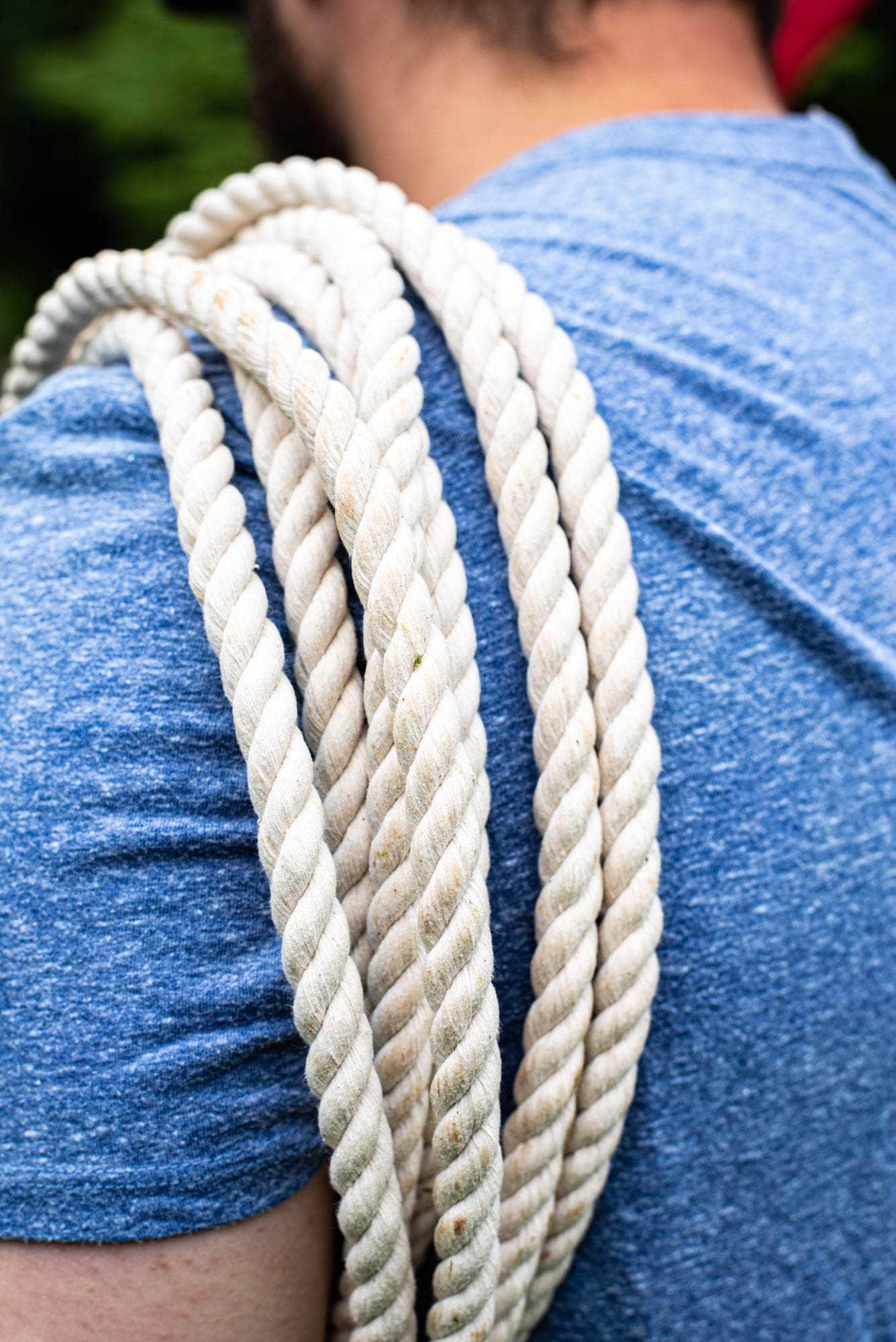 RopeHub Rope