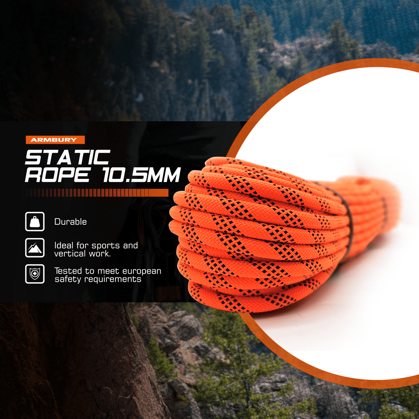 RopeHub Climbing Gear