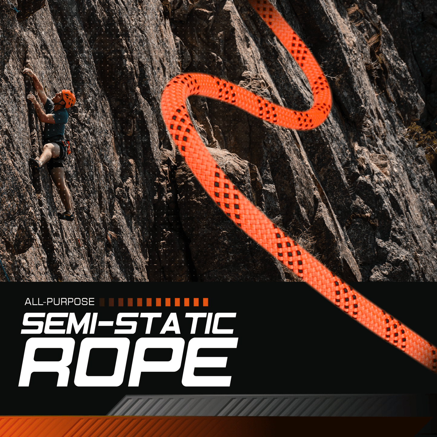 RopeHub Climbing Gear