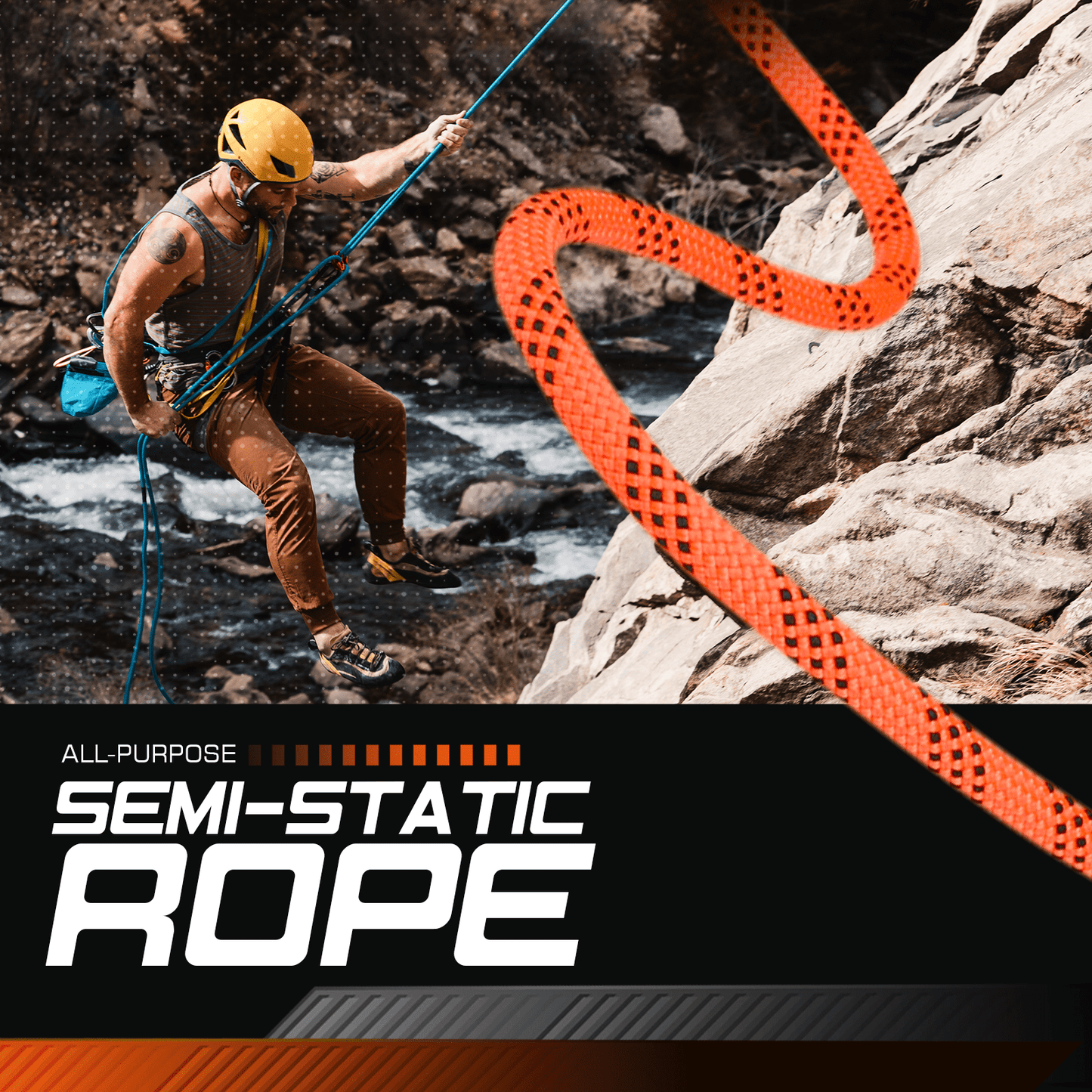 RopeHub Climbing Gear