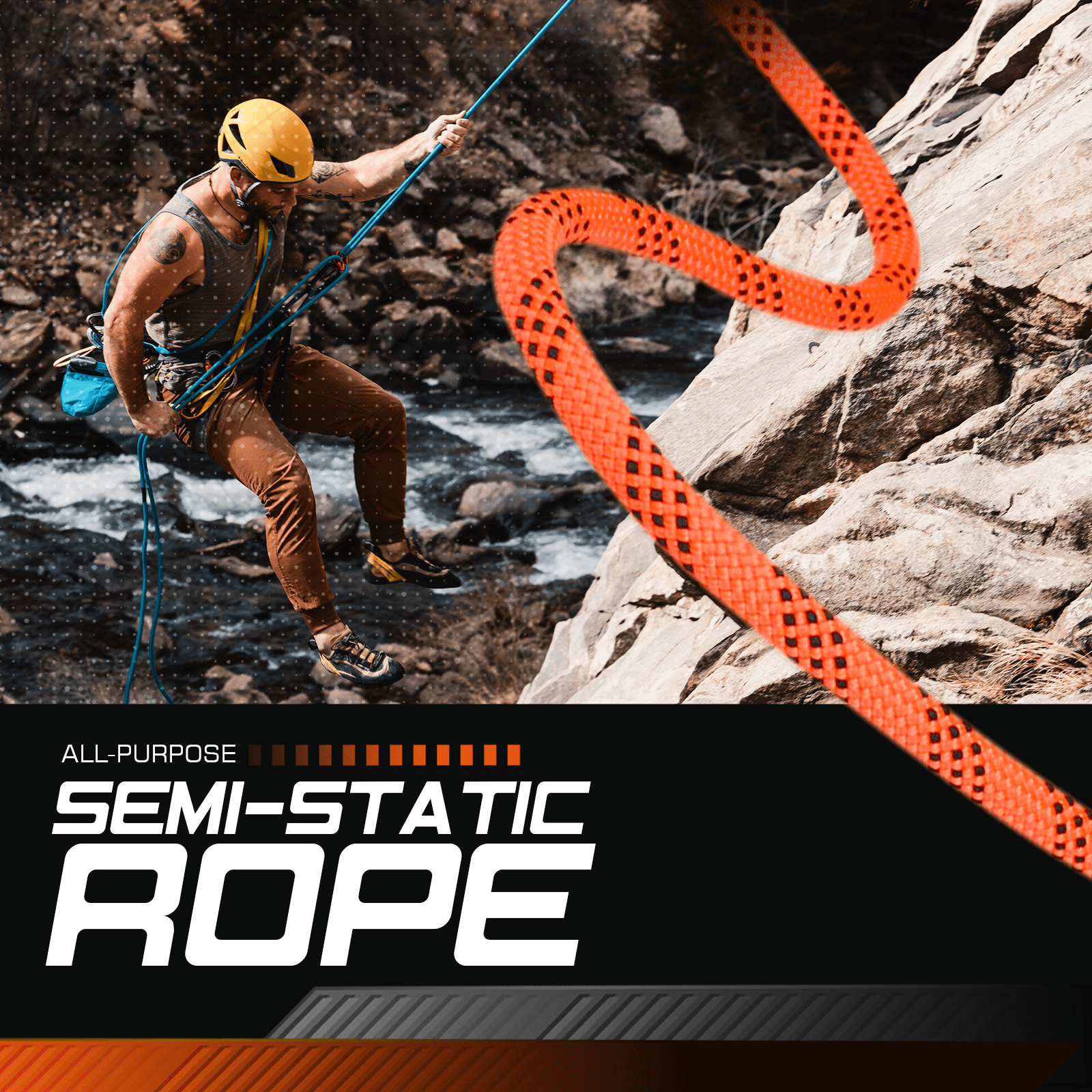 RopeHub Climbing Gear