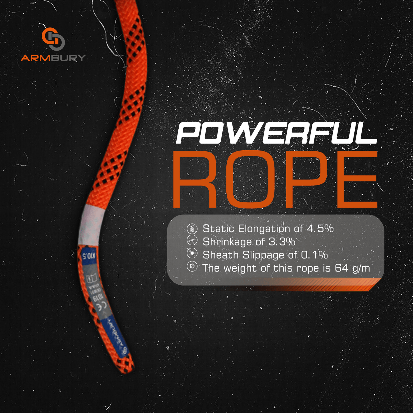 RopeHub Climbing Gear