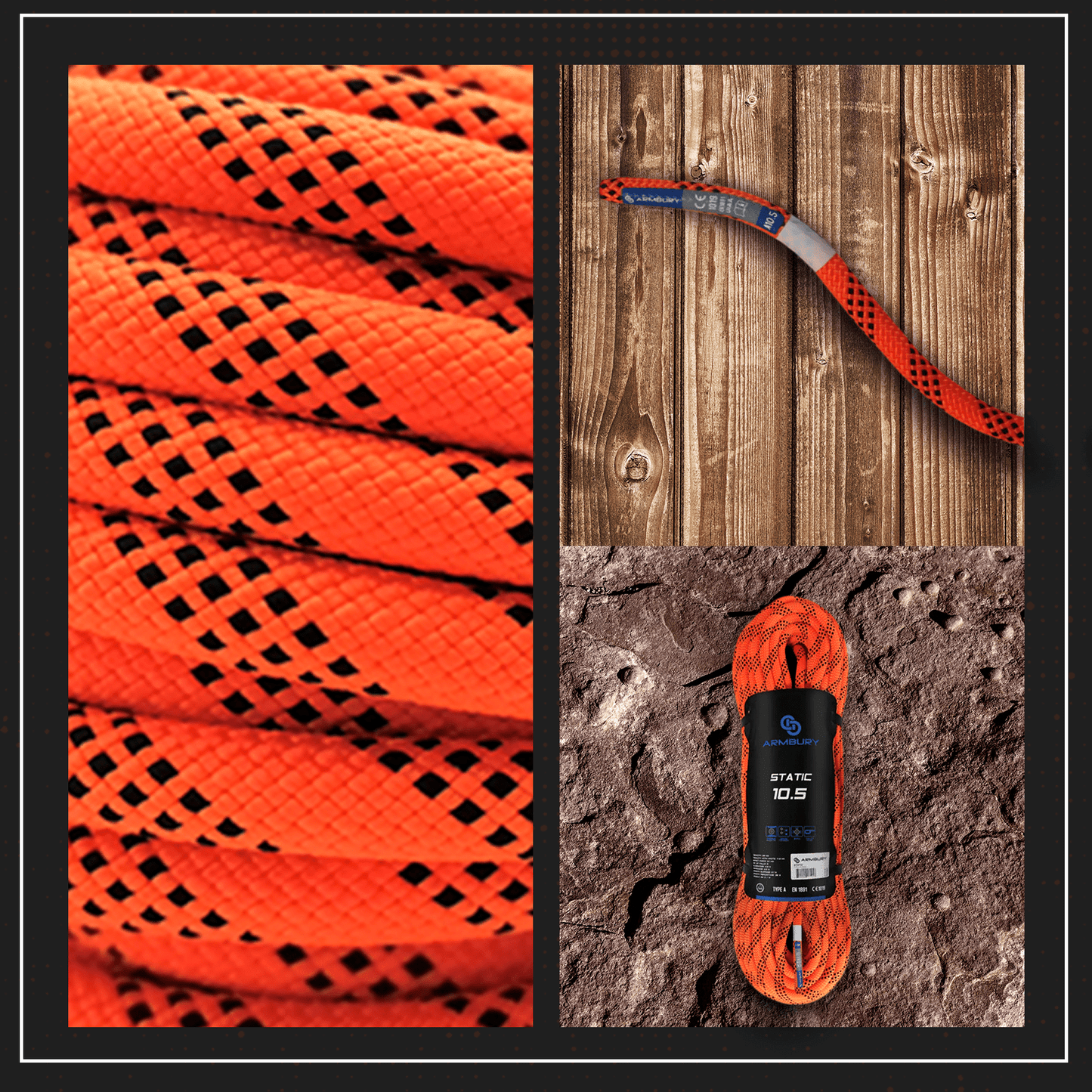RopeHub Climbing Gear