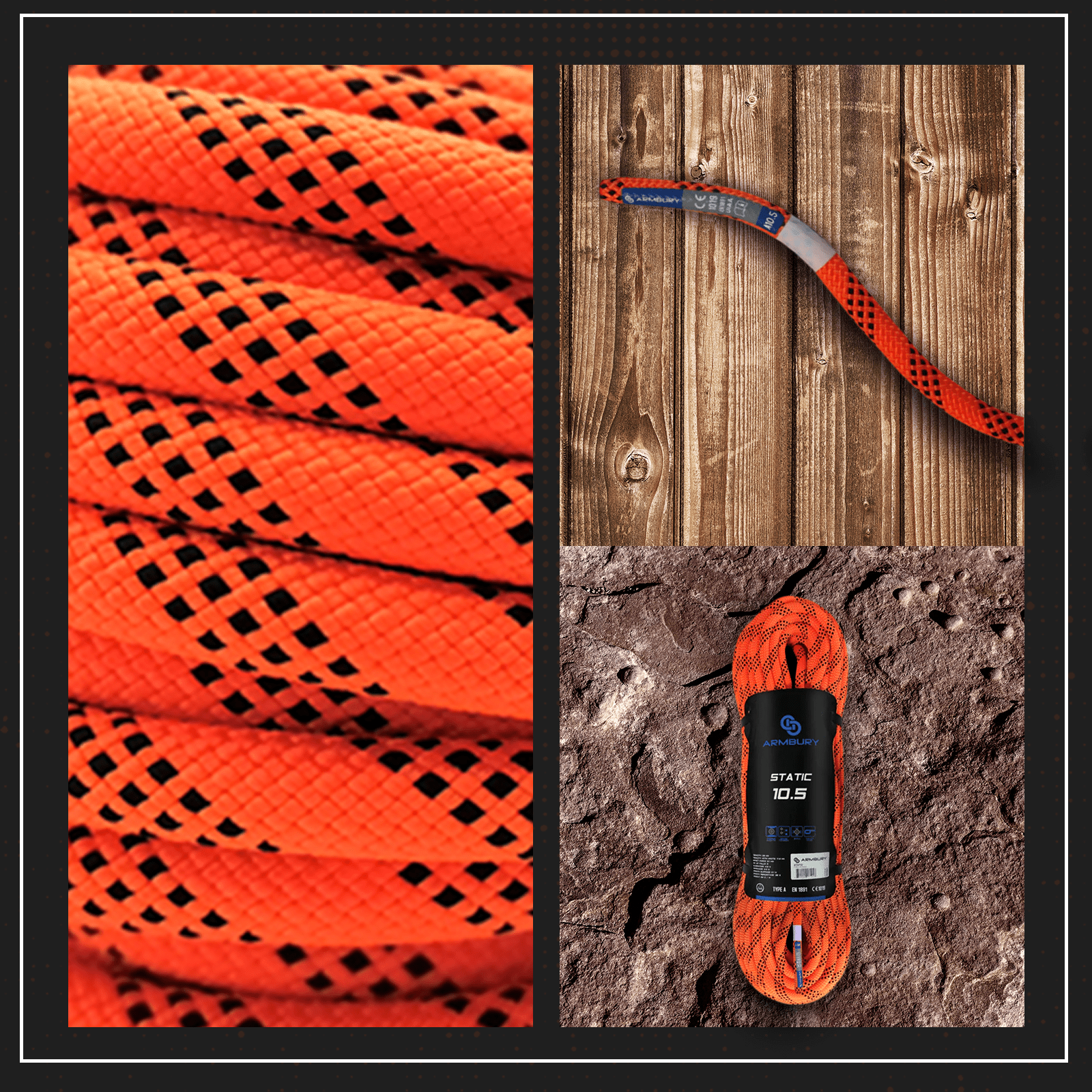 RopeHub Climbing Gear