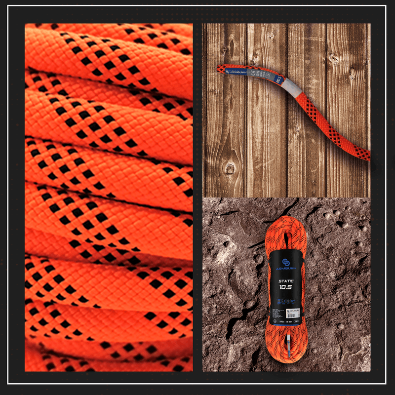RopeHub Climbing Gear