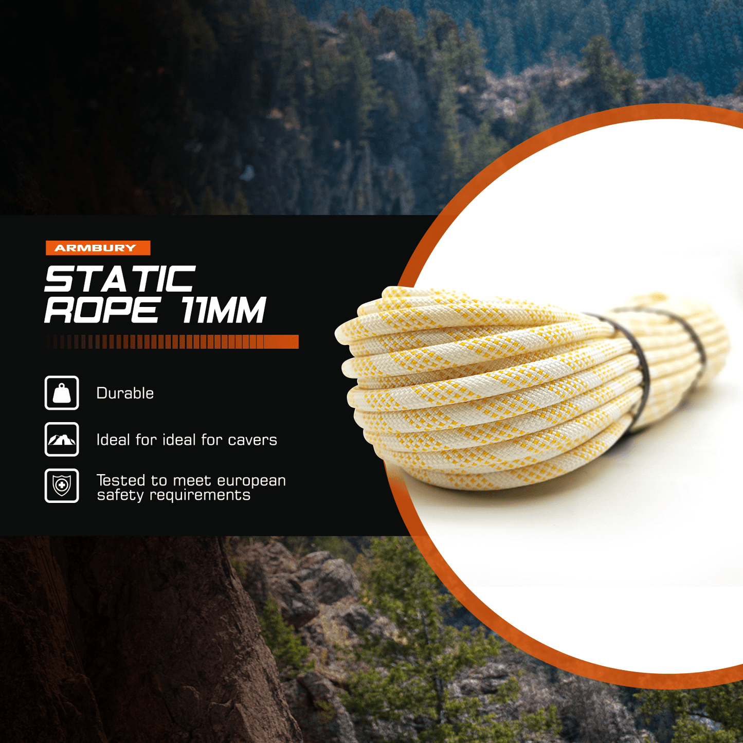 RopeHub Climbing Gear