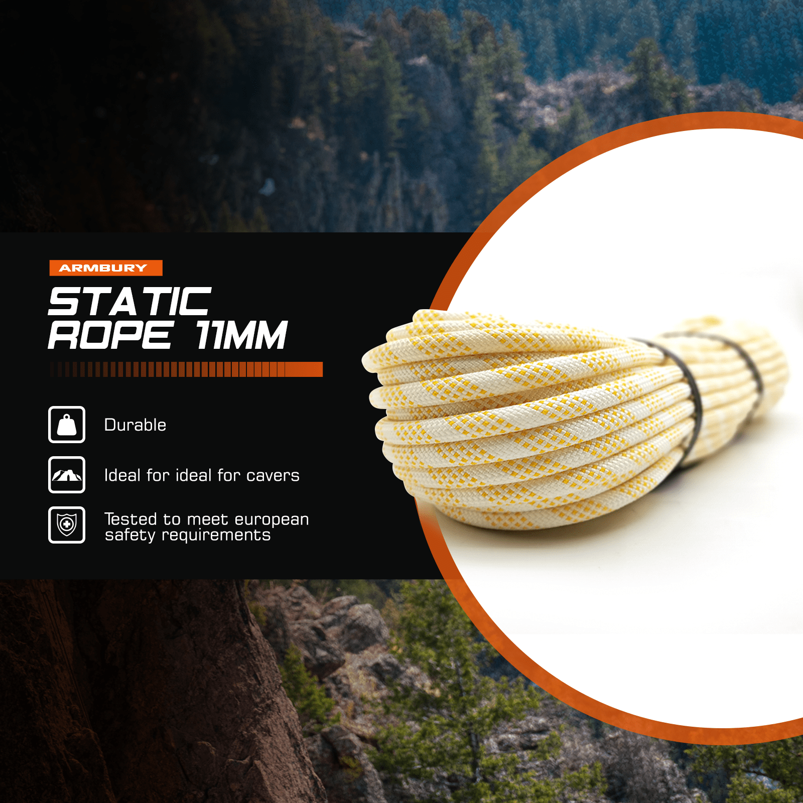 RopeHub Climbing Gear